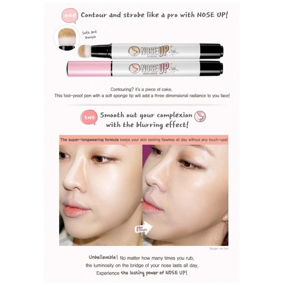 NEW Peripera Highlighter - Picture 2 of 5